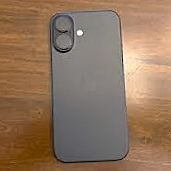 iPhone 16 Smartphone from Apple
