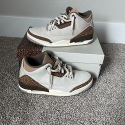 Jordan 3 