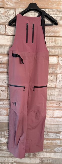 The North Face women’s Dry Vent Ski Bib Pants L