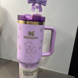 Stanley Winnie The Pooh Cup 