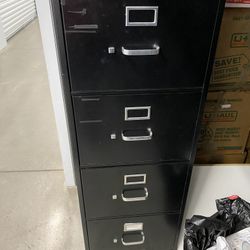 HON  Filing Cabinets
