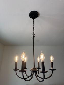 Chandelier
