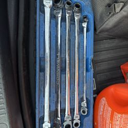 Cornwell Wrenches
