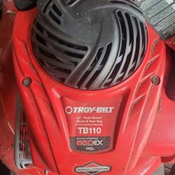 Troy-Bilt