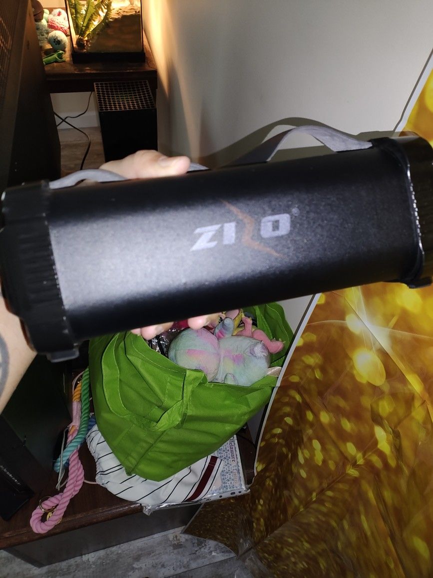 Bundle Of Bluetooth Speakers