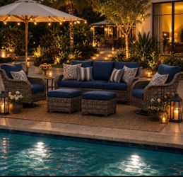 Brand new patio Outdoor furniture set
