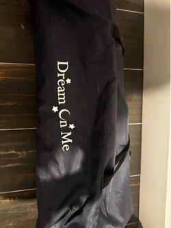 Pack and Play + Mattress