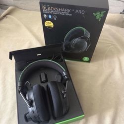 Razer BlackShark V3 Pro /xbox/pc
