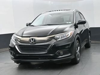 2022 Honda HR-V