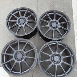 Motegi Racing Wheel 18in 