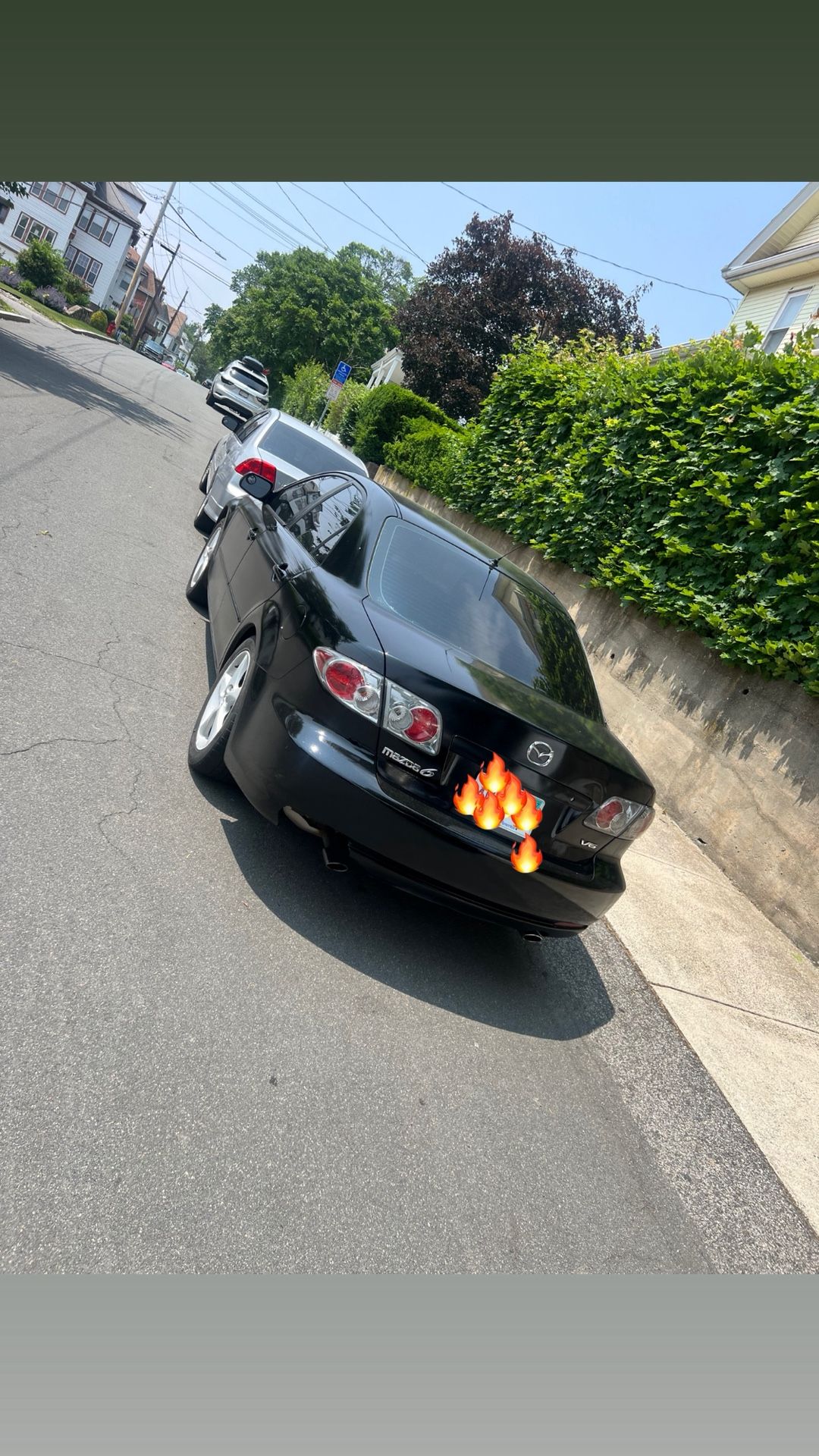 2006 Mazda Mazda6