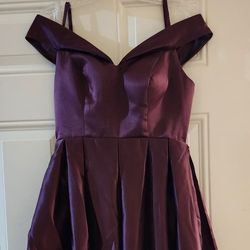 Dress For Girl Size 14, Never Used