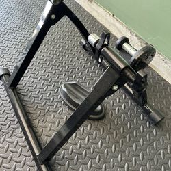 Bike Trainer