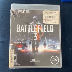 Games Ps 3 