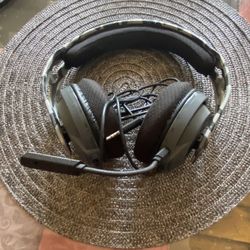 Rig 400 Headset PS4