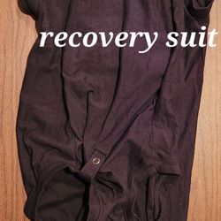 Pet Post Surgery Or Heat Cover Up 