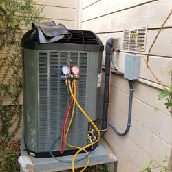 Air Conditioning 