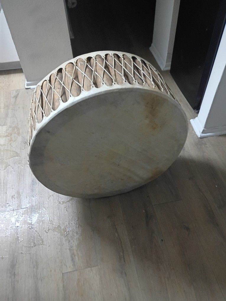 Native American Drum