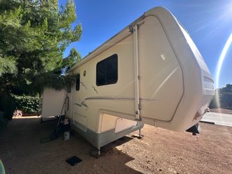 1999 sea breeze fifth wheel