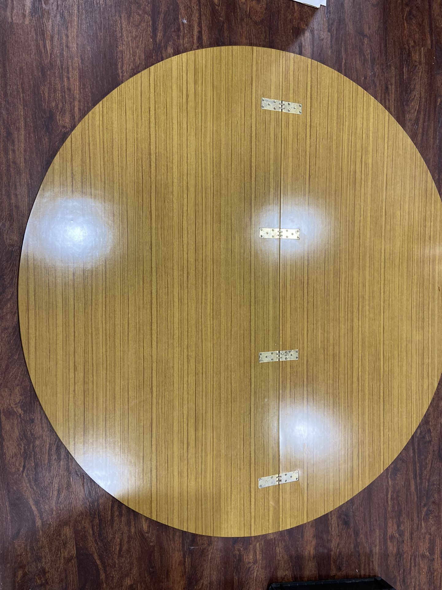 Table Extension