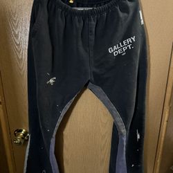 gallery dept pants size S