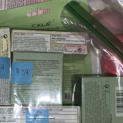 Brand New Beautiful Items Beauty Products Gift Ideas