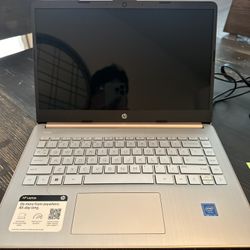 HP Laptop