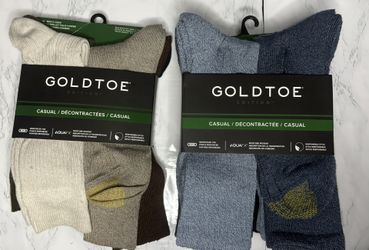 Men’s Casual Socks