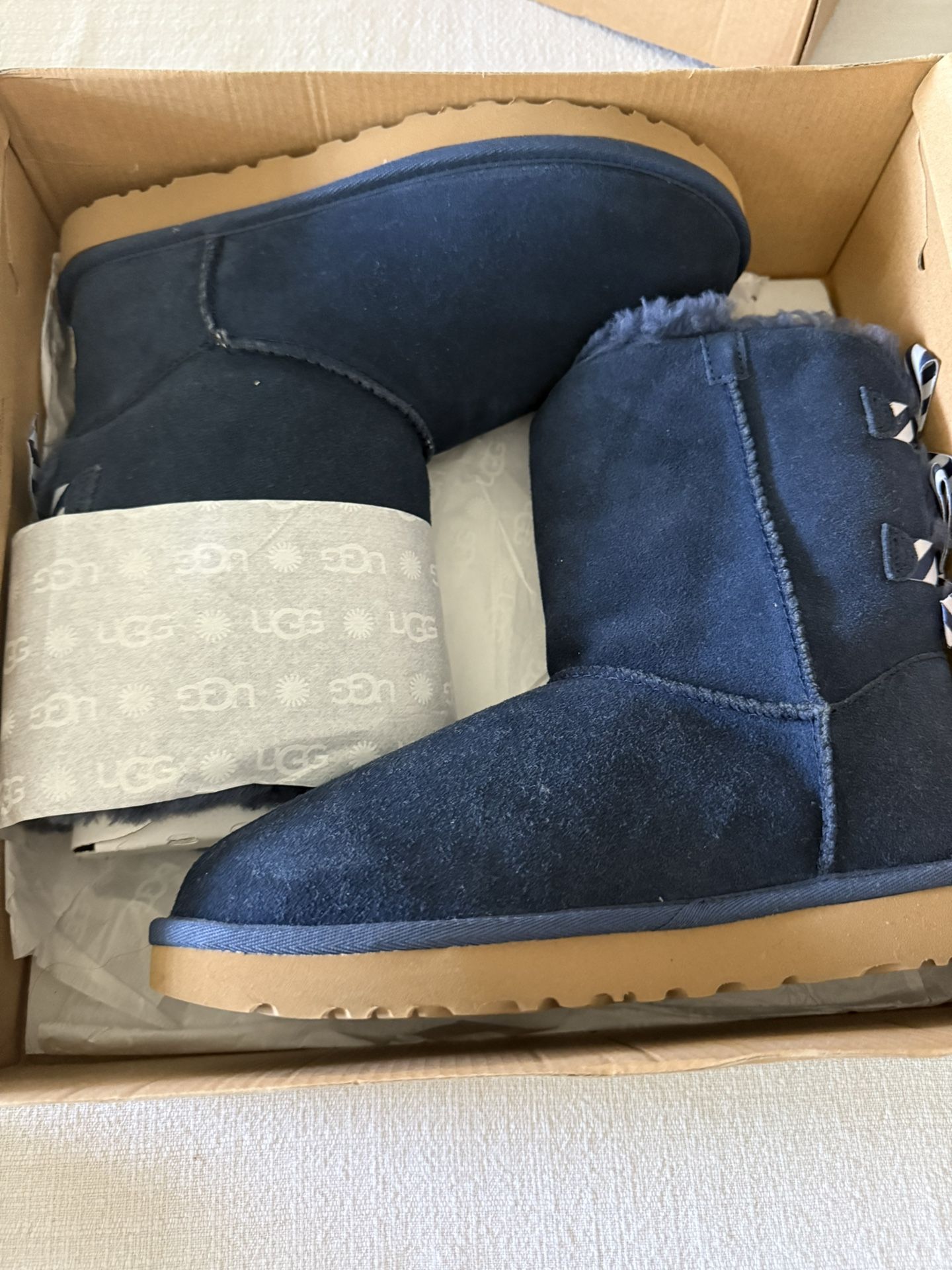 Uggs