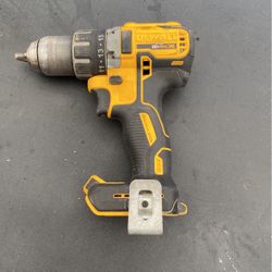 Drill Driver 