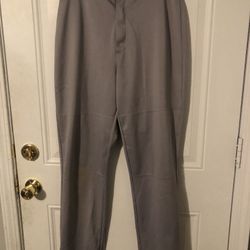 Mens size medium baseball/softball pants 