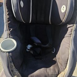 Car Seat