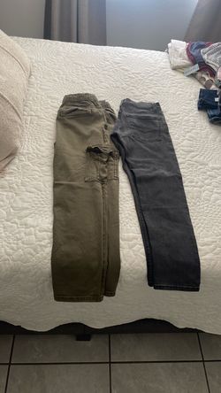 Boys pants