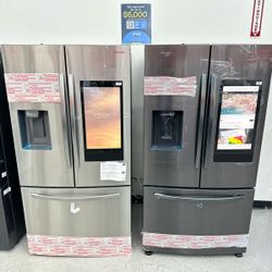 ⭐BRAND NEW REFRIGERATOR