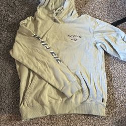 Women’s Rip curl Hoodie