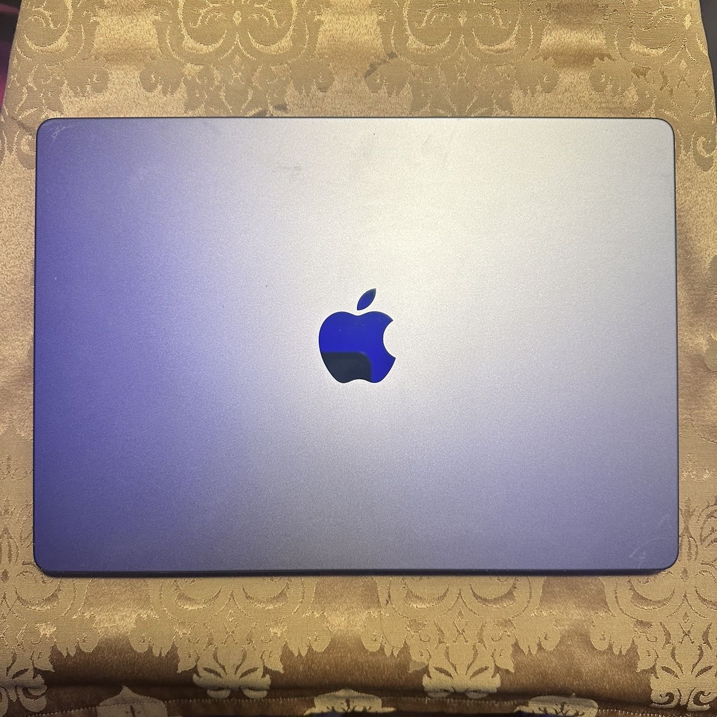 MacBook Pro, M1 Max, 36GB RAM, 1TB SSD