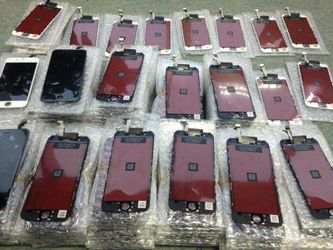 IPhone 7 screens $79 includes installation