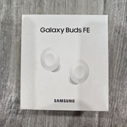 NEW Samsung Galaxy Buds FE 