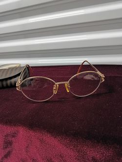 Fendi Glasses