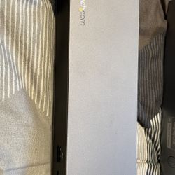 StarTech TB3 DK2DPPD Docking Station 