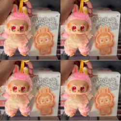 Labubu Doll 