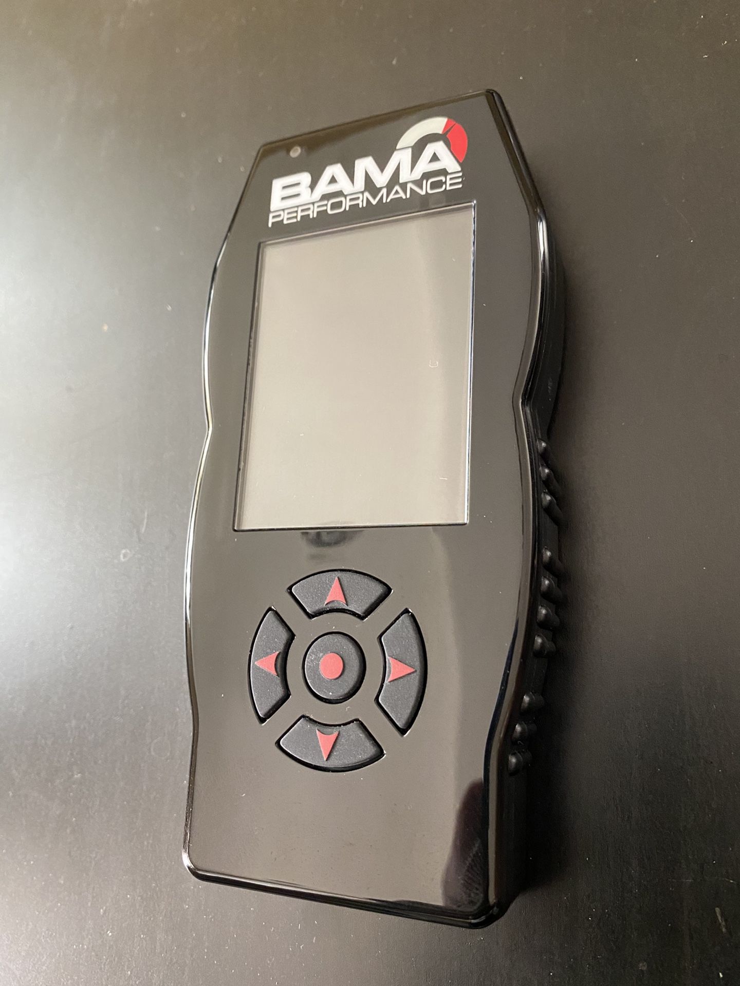 Mustang Bama X4/SF4 Power Flash Tuner