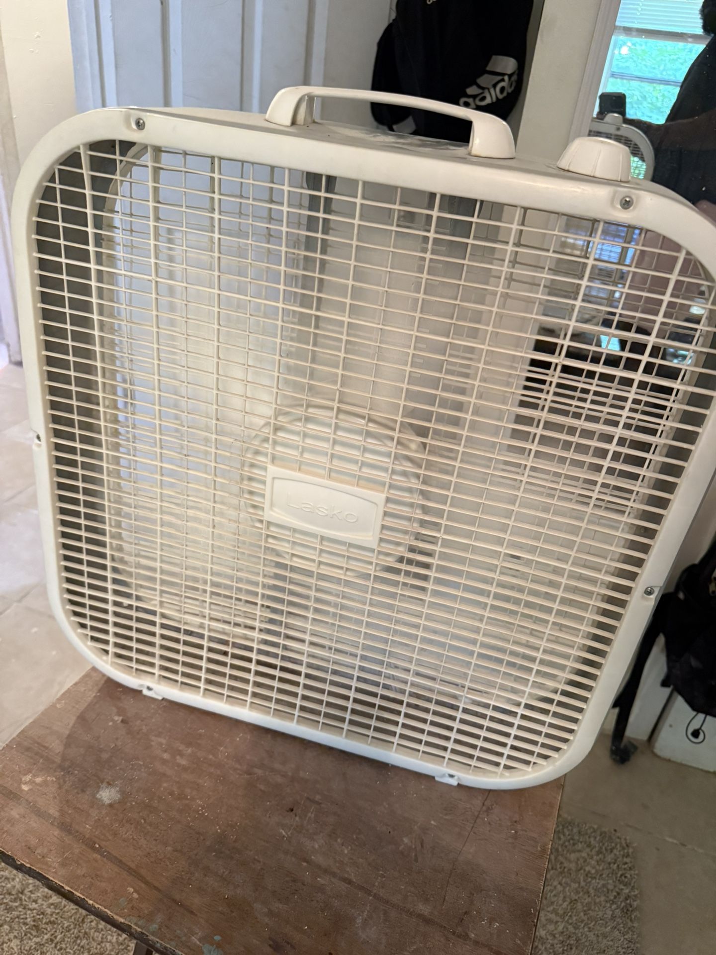 Fan