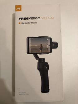 Phone Gimbal