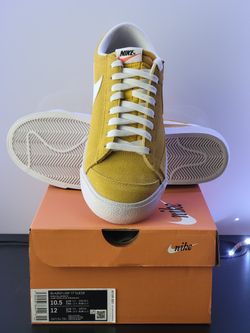 Blazer Low '77 Suede [Size10.5]
