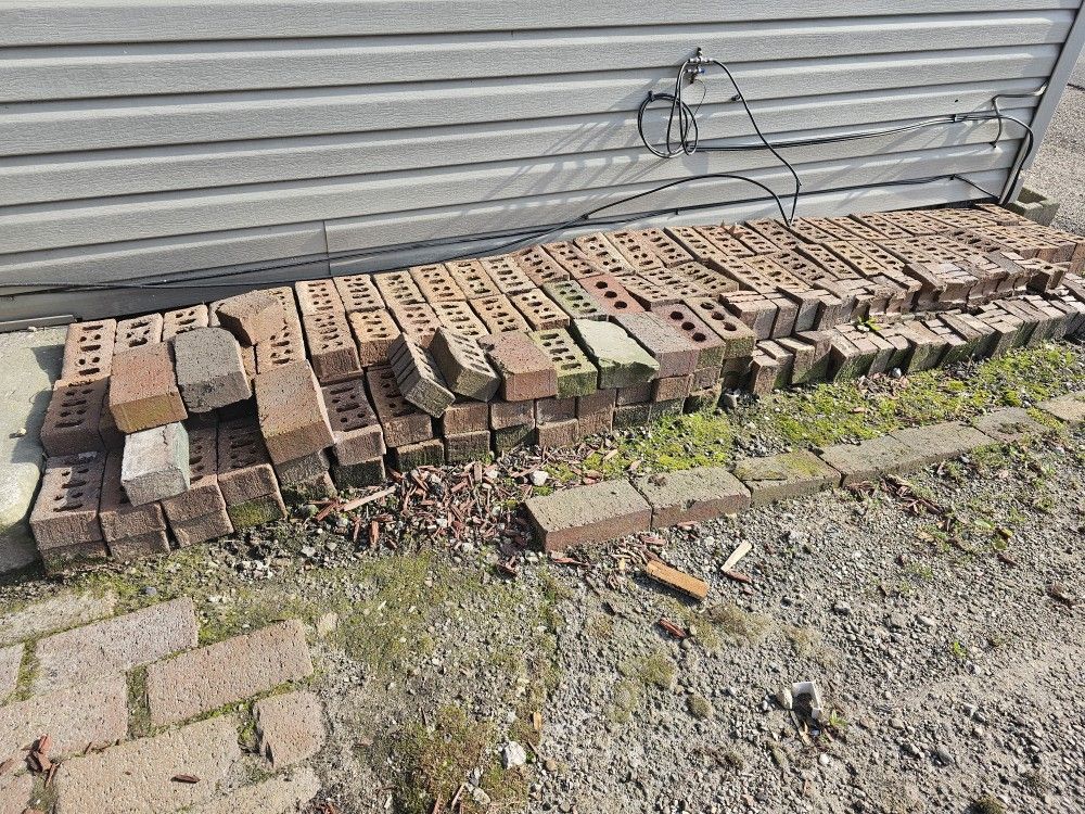 Bricks