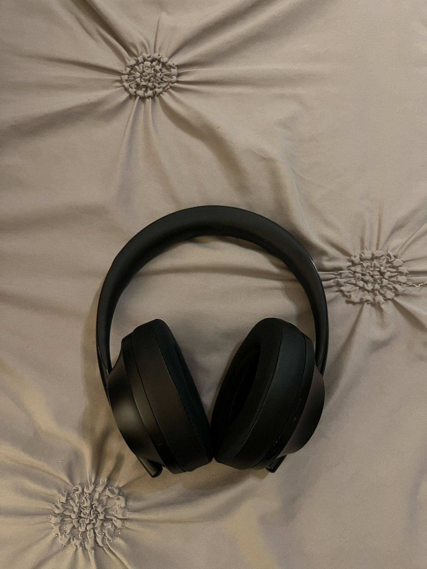 bose anc 700