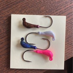 Jig Heads