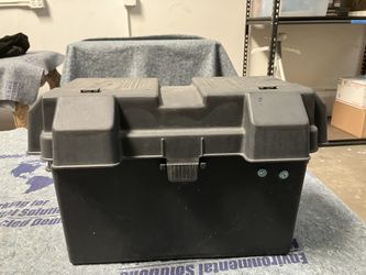 Battery Box