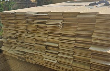 Siding 6.1/4